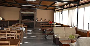 Rural Reillo Alojamientos Rurales 002