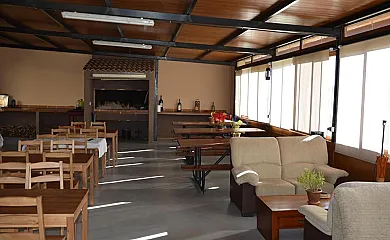 Rural Reillo Alojamientos Rurales en Reillo (Cuenca) - Foto 2