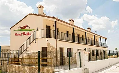 Rural Reillo Alojamientos Rurales en Reillo (Cuenca) - Foto 1