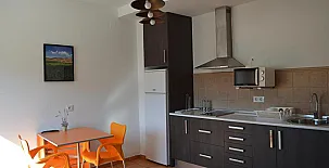 Rural Reillo Alojamientos Rurales 004