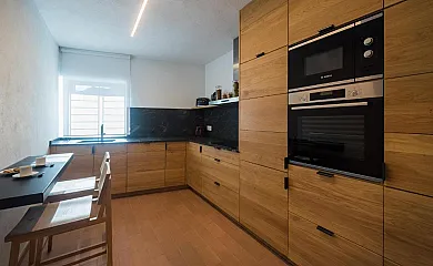 Masia la Piconera en Osor (Girona) - Foto 5