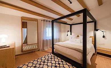 Masia la Piconera en Osor (Girona) - Foto 3