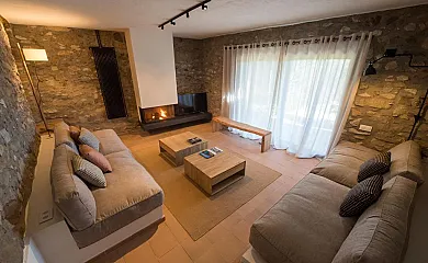 Masia la Piconera en Osor (Girona) - Foto 4