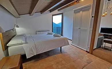 El Guitart en Ripoll (Girona) - Foto 5