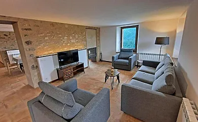 El Guitart en Ripoll (Girona) - Foto 3