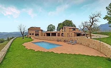 El Guitart en Ripoll (Girona) - Foto 1