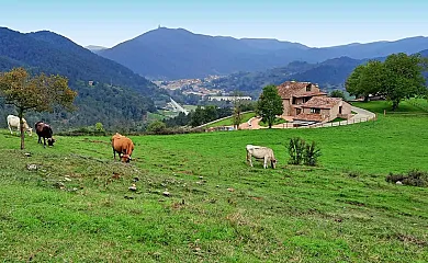 El Guitart en Ripoll (Girona) - Foto 2