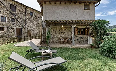 El Niu en Oix (Girona) - Foto 2