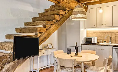 El Niu en Oix (Girona) - Foto 3