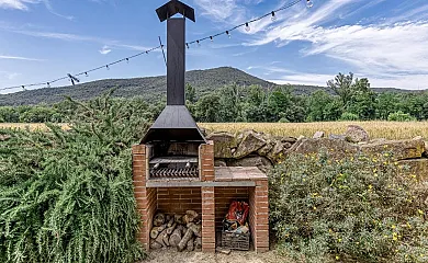 El Niu en Oix (Girona) - Foto 5