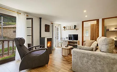 4Llars en Beget (Girona) - Foto 2