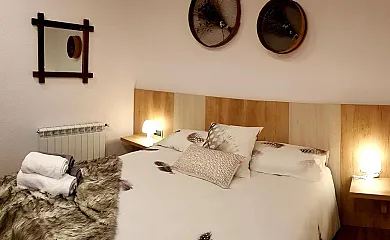 4Llars en Beget (Girona) - Foto 3