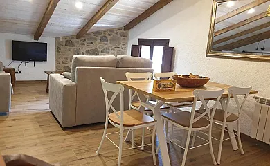 4Llars en Beget (Girona) - Foto 4