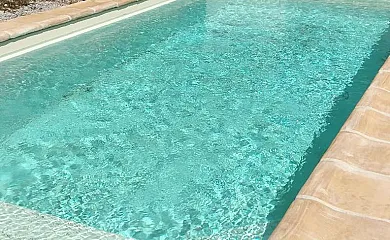 Cal Fuster en Terrades (Girona) - Foto 1