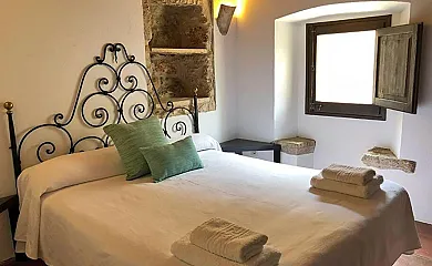 Cal Tia Ariqus en Fontcoberta (Girona) - Foto 4