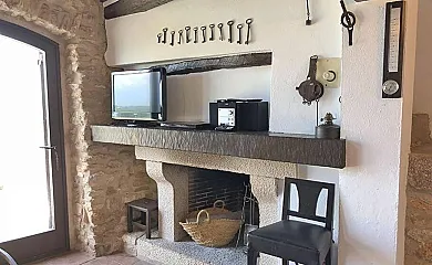 Cal Tia Ariqus en Fontcoberta (Girona) - Foto 5