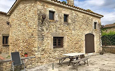 Cal Tia Ariqus en Fontcoberta (Girona) - Foto 2