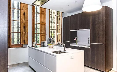 Castell de Villavecchia en Sant Hilari Sacalm (Girona) - Foto 3