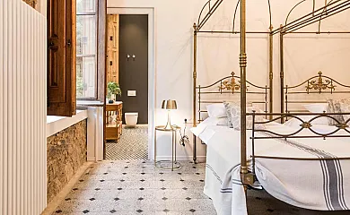 Castell de Villavecchia en Sant Hilari Sacalm (Girona) - Foto 4