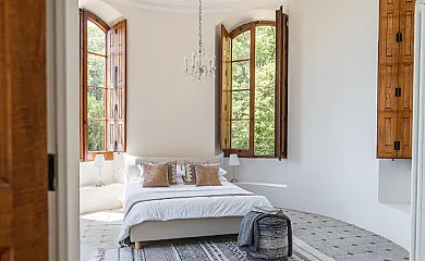 Castell de Villavecchia en Sant Hilari Sacalm (Girona) - Foto 5