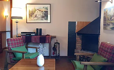 Can Serraima en Toses (Girona) - Foto 4