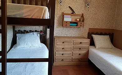 Can Serraima en Toses (Girona) - Foto 5