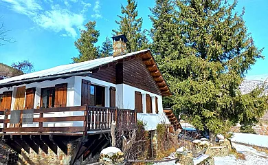 Can Serraima en Toses (Girona) - Foto 1