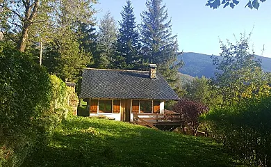 Can Serraima en Toses (Girona) - Foto 3