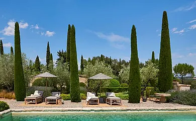 Mas Pla de Calabuig en Bascara (Girona) - Foto 1