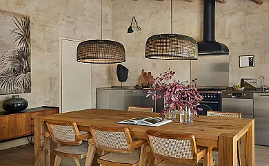 Mas Pla de Calabuig en Bascara (Girona) - Foto 5