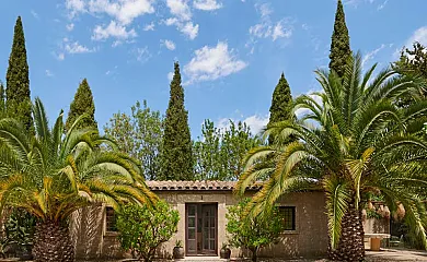 Mas Pla de Calabuig en Bascara (Girona) - Foto 2