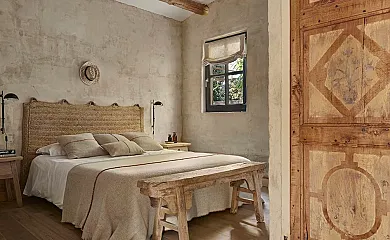 Mas Pla de Calabuig en Bascara (Girona) - Foto 4