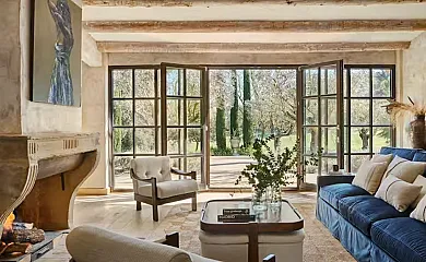 Mas Pla de Calabuig en Bascara (Girona) - Foto 3