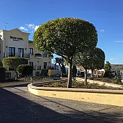 Hotel Rural Llano Piña 001