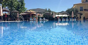 Hotel Rural Llano Piña 002