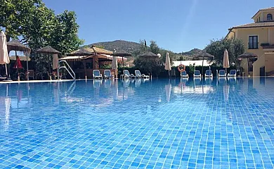 Hotel Rural Llano Piña en Loja (Granada) - Foto 2