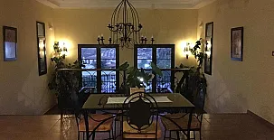 Hotel Rural Llano Piña 003