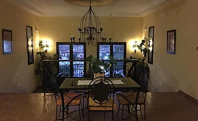 Hotel Rural Llano Piña en Loja (Granada) - Foto 3