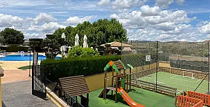 Hotel Rural Llano Piña 004