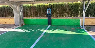 Hotel Rural Llano Piña 005