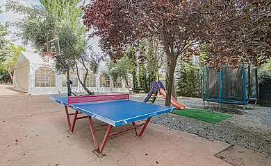 Caserio de la Fuente en Deifontes (Granada) - Foto 5