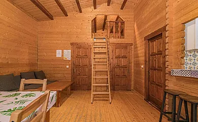 Caserio de la Fuente en Deifontes (Granada) - Foto 2