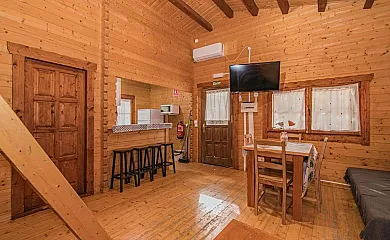 Caserio de la Fuente en Deifontes (Granada) - Foto 3