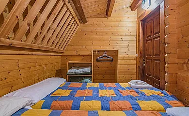 Caserio de la Fuente en Deifontes (Granada) - Foto 4