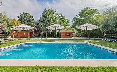 Caserio de la Fuente en Deifontes (Granada) - Foto 1