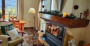 Casa Rural Olivillas 003