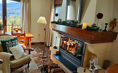 Casa Rural Olivillas en Güejar Sierra (Granada) - Foto 3