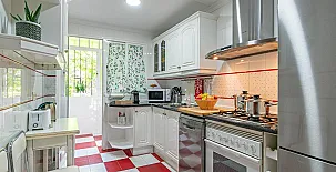 Casa Rural Olivillas 004