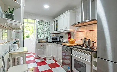 Casa Rural Olivillas en Güejar Sierra (Granada) - Foto 4