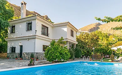 Casa Rural Olivillas en Güejar Sierra (Granada) - Foto 1